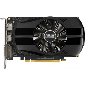 Asus GeForce GTX 1650 Phoenix O4G 4GB GDDR5 128-bit PH-GTX1650-O4G