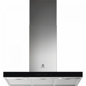 Electrolux LFT769X, 90 cm, Hob2Hood, Breeze