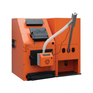 Ferroli FSB PELLET 70