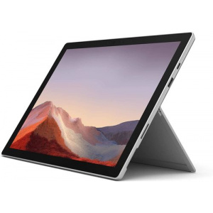 Microsoft Surface Pro 7 (Argintiu)