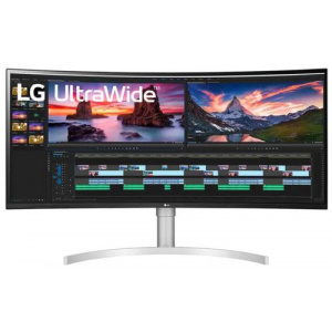 LG 38WN95C-W