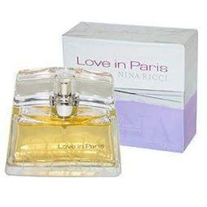 Nina Ricci Love in Paris, EDP, 30 ml