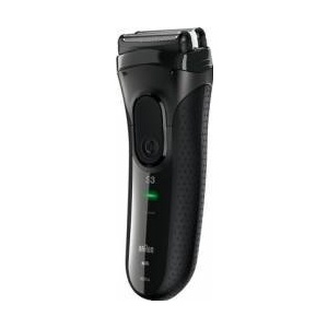 Braun 3020s black