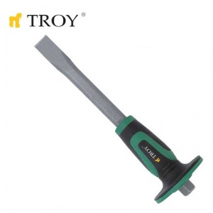 Troy Dalta plata