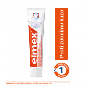 Elmex Pasta de dinti Caries Protection 75 ml