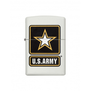 Zippo Brichetă 29389 US Army Logo
