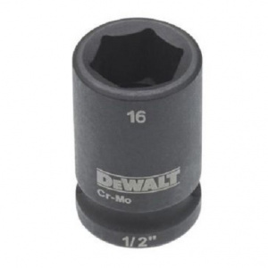DeWALT Cheie tubulara de impact 1/2 16 mm - DT7534