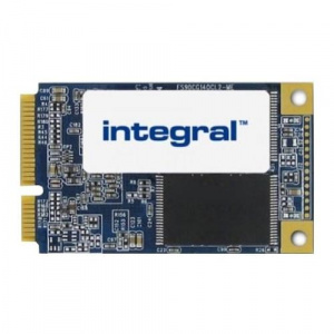 Integral MO-300 512GB, SATA, mSATA