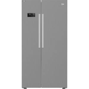 Beko GNE64021XB