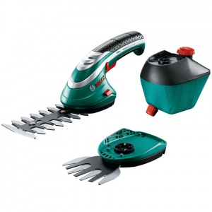 Bosch ISIO 3