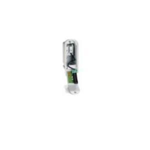 Tecnopali Morsetiera 2P 1-10A 10mmp 38X132mm