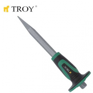 Troy Dalta ascutita