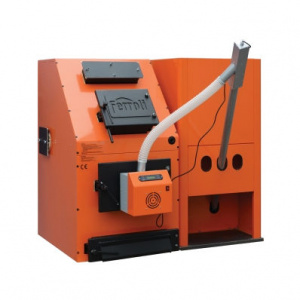 Ferroli FSB PELLET 90