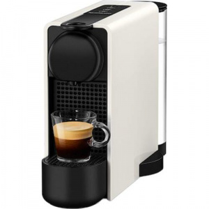 Nespresso Essenza Plus C45 Alb