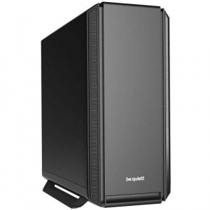 BE-QUIET Silent Base 802 Black