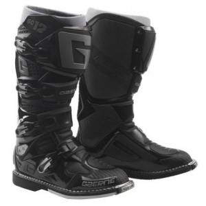 GAERNE BOOTS SG 12 ENDURO BLACK
