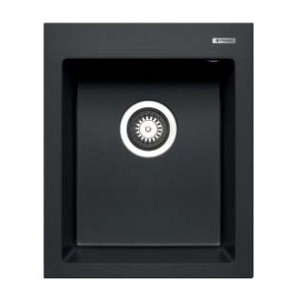 Pyramis ISTROS 41x50 1B, Negru