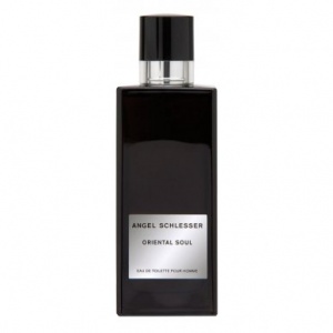 Angel Schlesser Oriental Soul EDT 100ml