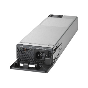 Cisco 350W AC power supply spare PWR-C1-350WAC