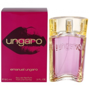 Ungaro eau de parfum pentru femei 90 ml