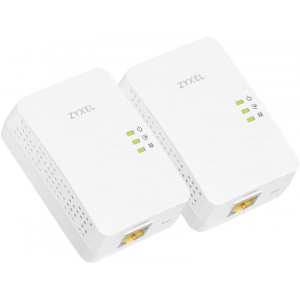 ZyXEL Gigabit PLA5405 V2 Kit