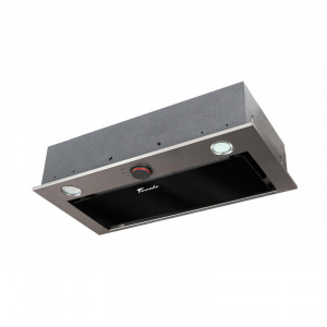 Tornado Modul Glass 750 (60) Inox