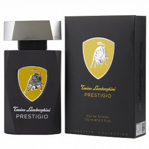 Tonino Lamborghini Prestigio Lifestyle Collection Eau de Toilette 125 ml