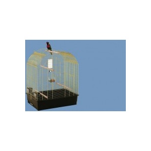 Ferplast Colivie Greta aurie