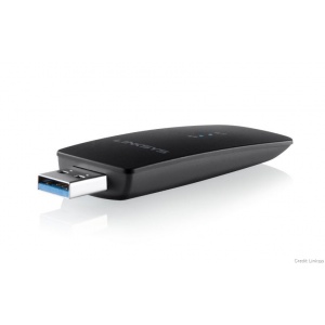 Linksys WUSB6300