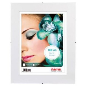 HAMA Clip-Fix 21x29.7 (63020)