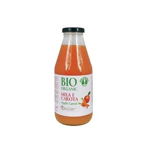 Probios Suc de Mere si Morcovi fara Zahar Bio 500ml