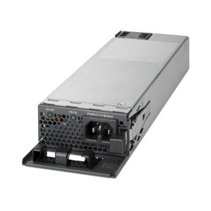 Cisco 715W AC power supply spare PWR-C1-715WAC