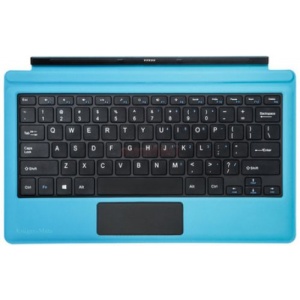 Kruger&Matz KM1160K-2 pentru tablete KM116X (Negru/Albastru)
