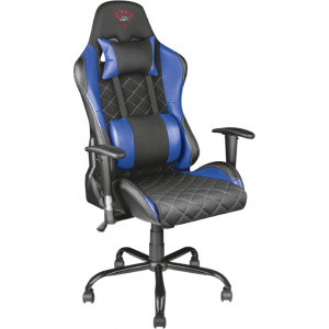 Trust GXT 707B Resto v2 negru-albastru 22526