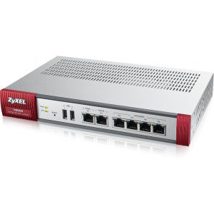 ZyXEL ZyWALL USG60 UTM
