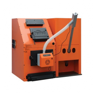 Ferroli FSB PELLET 100