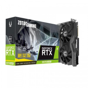 Zotac GeForce RTX 2070 SUPER Mini, 8GB, GDDR6, 256bit ZT-T20710E-10M