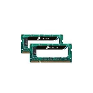 Corsair SODIMM DDR3 ValueSelect 4GB 1333MHz CL9 CMSO4GX3M1A1333C9
