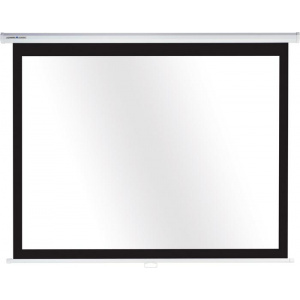 Legamaster Ecran de proiectie pentru perete, 180 x 240 cm