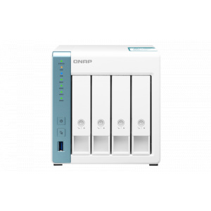 Qnap TS-431K