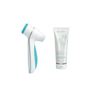 Nu Skin Dispozitivul ageLOC LumiSpa - Pachet pentru îngrijirea tenului sensibil