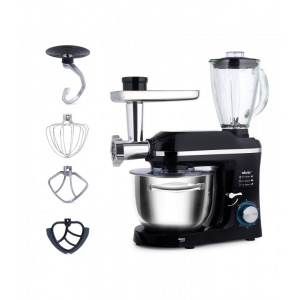 Biovita MB-1500SET Negru