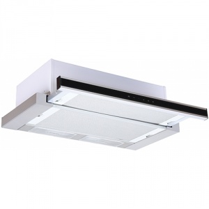 Pyramis Sliding Silver Inox