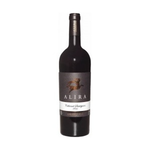 Alira Grand Vin Cabernet Sauvignon