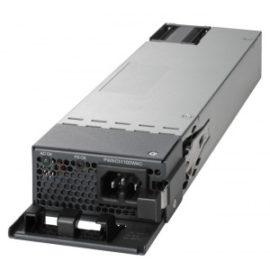 Cisco 1100W AC power supply spare PWR-C1-1100WAC