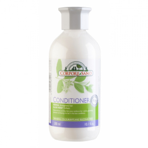 Corpore Sano Balsam bio hidratant cu henna si aloe vera -300 ml