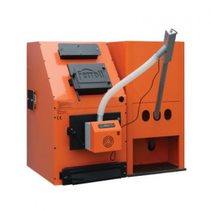 Ferroli FSB PELLET 120