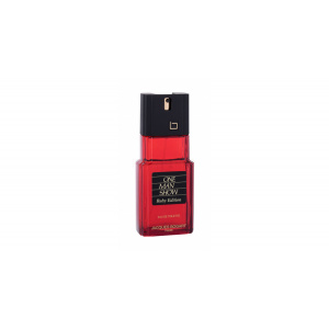 Jacques Bogart One Man Show Ruby Edition EDT 100 ml