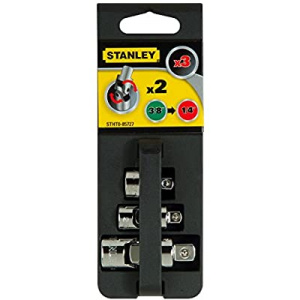 Stanley Set doua tubulare cardanice si un adaptor STHT0-85727