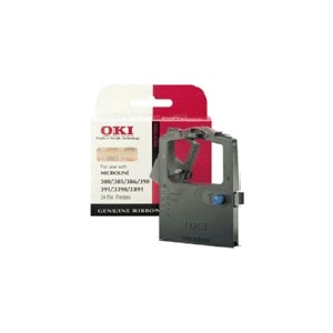 Oki Ribon ML 380, 386, 391, 3390, 3391 (09002309)